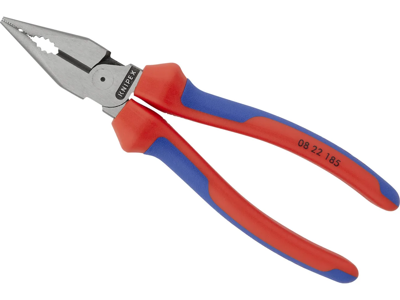Knipex Spitz-Kombizange Knipex Spitz-Kombizange