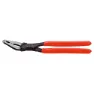 Knipex Spitzzange, Red / black, One Size