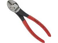 Knipex TwinForce® Hochleistungs-Seitenschneider