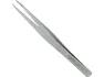 Knipex Universalpinzette Edelstahl, Grau, one_size