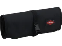 Knipex Werkzeug-Rolltasche ohne Werkzeuge Knipex Werkzeug-Rolltasche ohne Werkzeuge