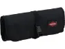 Knipex Werkzeug-Rolltasche ohne Werkzeuge, Schwarz, one_size