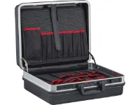 Knipex Werkzeugkoffer Basic ohne Werkzeuge Knipex Werkzeugkoffer Basic ohne Werkzeuge