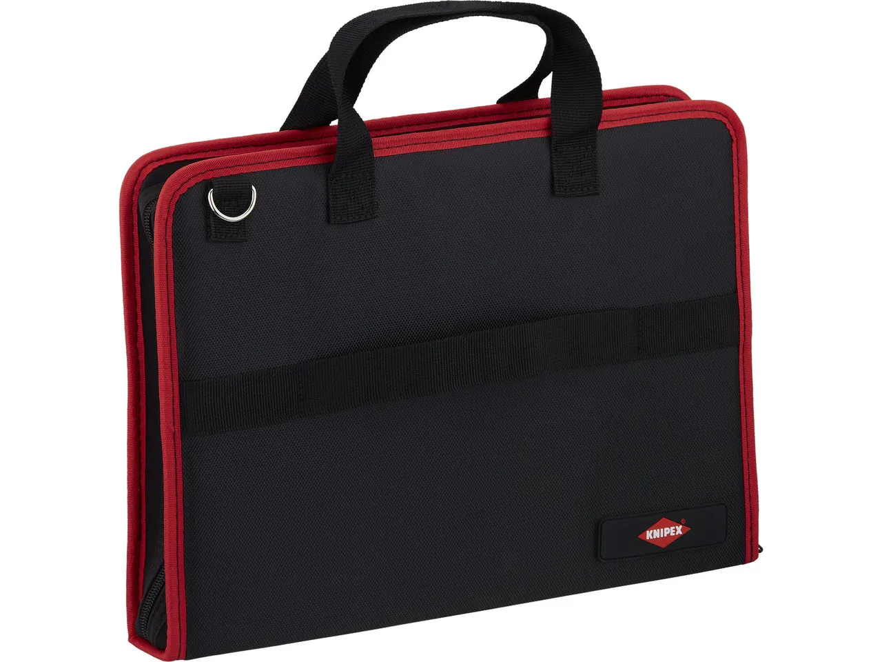 Knipex Werkzeugtasche Kompakt ohne Werkzeuge, One_size Knipex Werkzeugtasche Kompakt ohne Werkzeuge, One_size