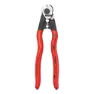 Knipex Zange, Red / black, One Size