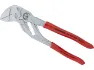 Knipex Zangenschlüssel, Rot, 180mm