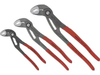 Knipex Zangenset Cobra-Paket Knipex Zangenset Cobra-Paket