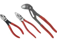 Knipex Zangenset Kraft-Paket Knipex Zangenset Kraft-Paket