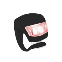 Knog BEETLE RÜCKLICHT (SCHWARZ) Knog BEETLE RÜCKLICHT (SCHWARZ)