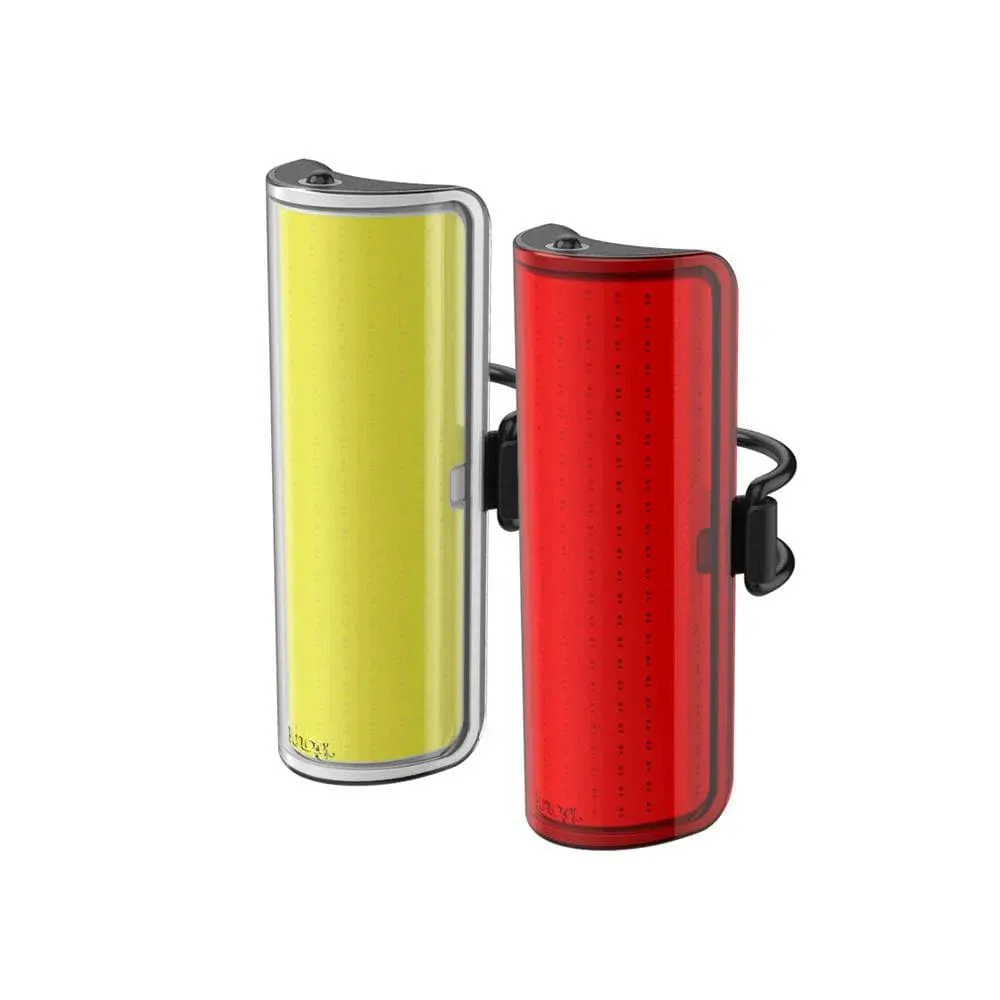 Knog Big Cobber Doppelpack, Beleuchtung Knog Big Cobber Doppelpack, Beleuchtung