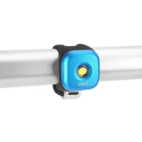 Knog BLINDER 1 FRONTLICHT (SILBER)