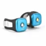 Knog BLINDER 1 LIGHT DOPPELPACK (BLAU), Beleuchtung