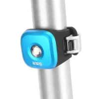 Knog BLINDER 1 RÜCKLICHT (SCHWARZ) Knog BLINDER 1 RÜCKLICHT (SCHWARZ)
