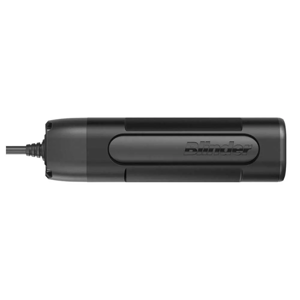 Knog Blinder 10000 Mah Batterie, Black, One Size Knog Blinder 10000 Mah Batterie, Black, One Size