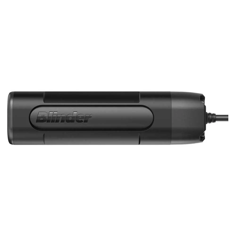 Knog Blinder 10000 Mah Batterie, Black, One Size Knog Blinder 10000 Mah Batterie, Black, One Size