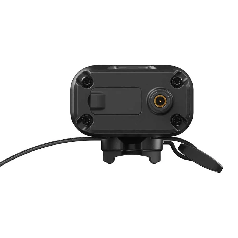 Knog Blinder 10000 Mah Batterie, Black, One Size Knog Blinder 10000 Mah Batterie, Black, One Size