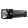Knog Blinder 1300 Frontlicht Refurbished, Black, 1300 Lumina