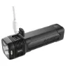 Knog Blinder 1300 Frontlicht Refurbished, Black, 1300 Lumina