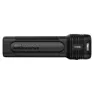 Knog Blinder 1300 Frontlicht Refurbished, Black, 1300 Lumina