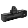 Knog Blinder 1300 Frontlicht Refurbished, Black, 1300 Lumina