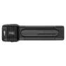 Knog Blinder 1300 Frontlicht Refurbished, Black, 1300 Lumina