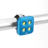 Knog BLINDER 4 FRONTLICHT (SCHWARZ)