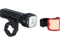 Knog Blinder 80 + Lil Cobber Twinpack Beleuchtungsset mit StVZO-Zulassung Knog Blinder 80 + Lil Cobber Twinpack Beleuchtungsset mit StVZO-Zulassung
