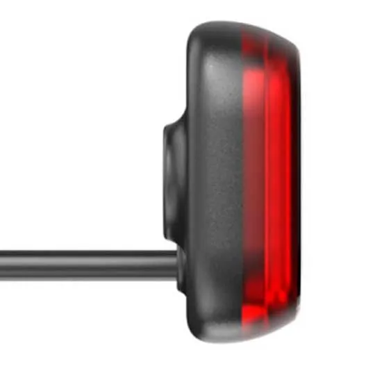 Knog Blinder E Rh E-bike Rücklicht, Black / red, 25 Lumina Knog Blinder E Rh E-bike Rücklicht, Black / red, 25 Lumina