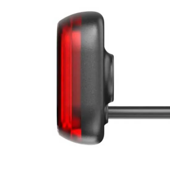 Knog Blinder E Rh E-bike Rücklicht, Black / red, 25 Lumina Knog Blinder E Rh E-bike Rücklicht, Black / red, 25 Lumina