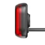 Knog Blinder E Rh E-bike Rücklicht, Black / red, 25 Lumina