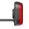 Knog Blinder E Rh E-bike Rücklicht, Black / red, 25 Lumina