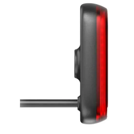 Knog Blinder E Rs E-bike Rücklicht, Black / red, 25 Lumina Knog Blinder E Rs E-bike Rücklicht, Black / red, 25 Lumina