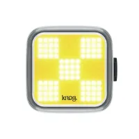 Knog BLINDER GRID FRONTLICHT Knog BLINDER GRID FRONTLICHT