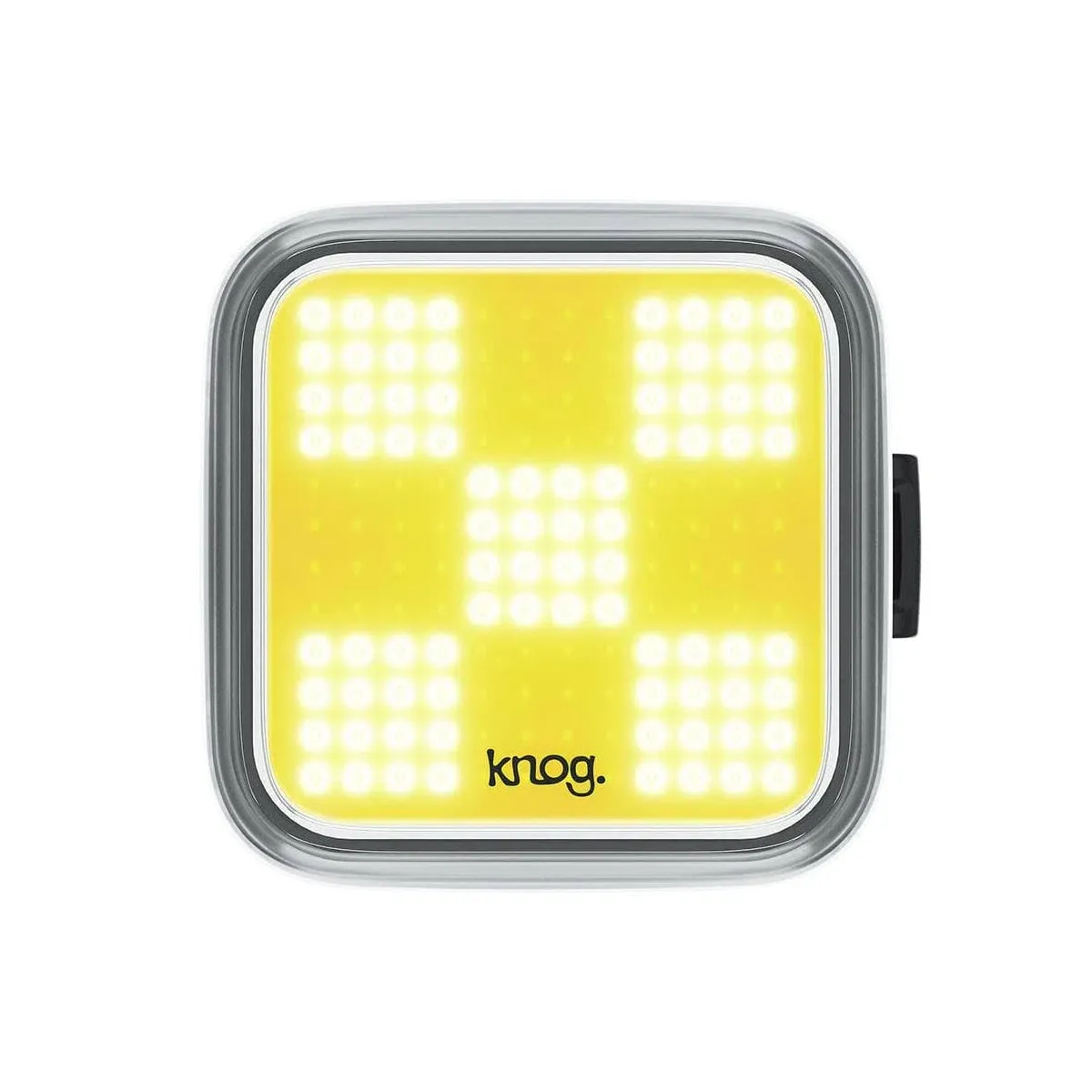 Knog BLINDER GRID FRONTLICHT, Beleuchtung Knog BLINDER GRID FRONTLICHT, Beleuchtung