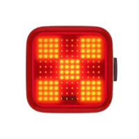 Knog BLINDER GRID RÜCKLICHT Knog BLINDER GRID RÜCKLICHT
