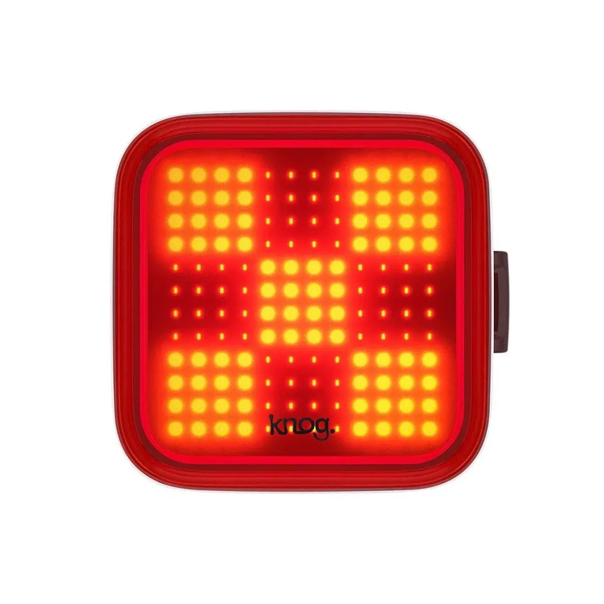 Knog BLINDER GRID RÜCKLICHT, Beleuchtung Knog BLINDER GRID RÜCKLICHT, Beleuchtung
