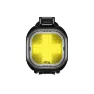 Knog BLINDER MINI CROSS FRONTFAHRRADLICHT (SCHWARZ), Beleuchtung