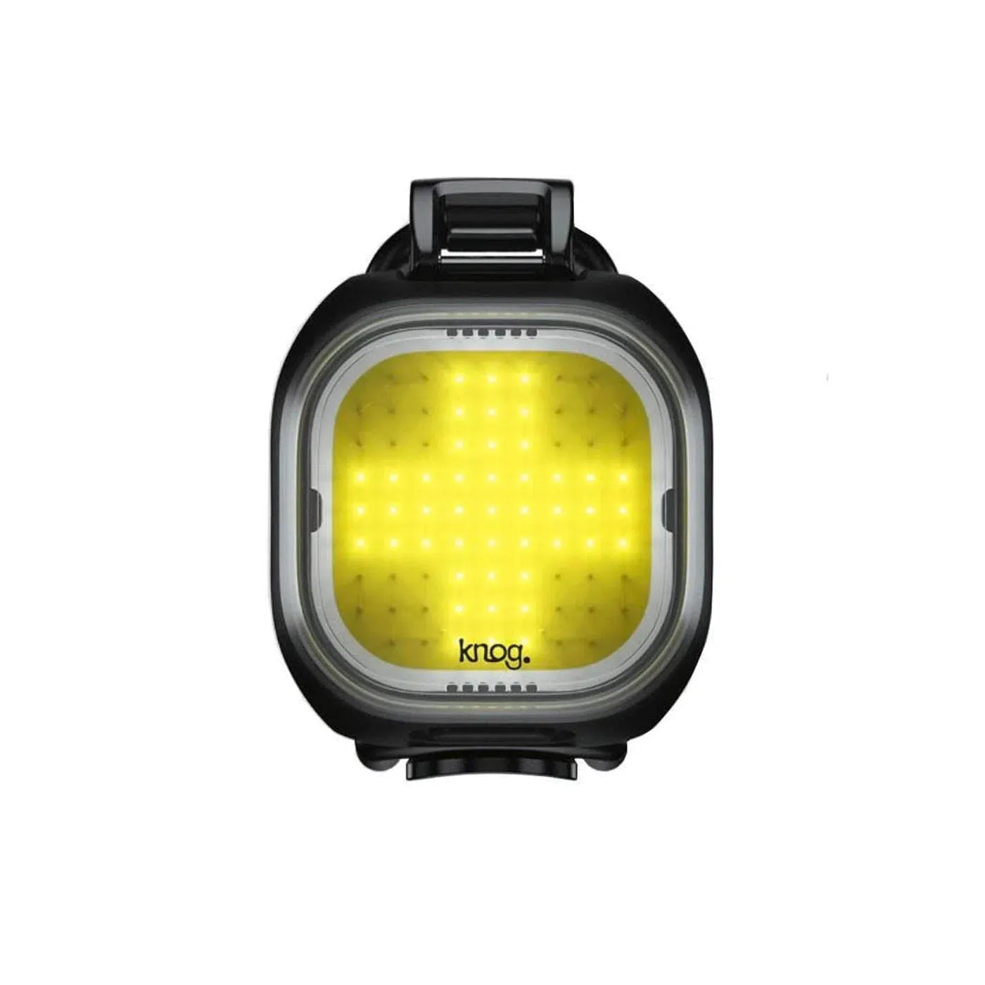 Knog BLINDER MINI CROSS FRONTFAHRRADLICHT (SCHWARZ), Beleuchtung Knog BLINDER MINI CROSS FRONTFAHRRADLICHT (SCHWARZ), Beleuchtung
