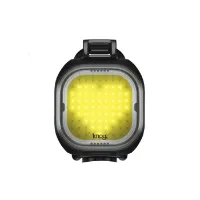 Knog BLINDER MINI LOVE VORDERFAHRRADLICHT (SCHWARZ) Knog BLINDER MINI LOVE VORDERFAHRRADLICHT (SCHWARZ)