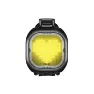 Knog BLINDER MINI LOVE VORDERFAHRRADLICHT (SCHWARZ), Beleuchtung