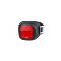 Knog BLINDER MINI NINER RÜCKLICHT (SCHWARZ) Knog BLINDER MINI NINER RÜCKLICHT (SCHWARZ)