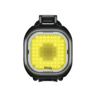 Knog BLINDER MINI SQUARE FRONTFAHRRADLICHT (SCHWARZ) Knog BLINDER MINI SQUARE FRONTFAHRRADLICHT (SCHWARZ)
