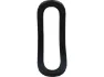 Knog Blinder MOB Strap, Black, 32mm