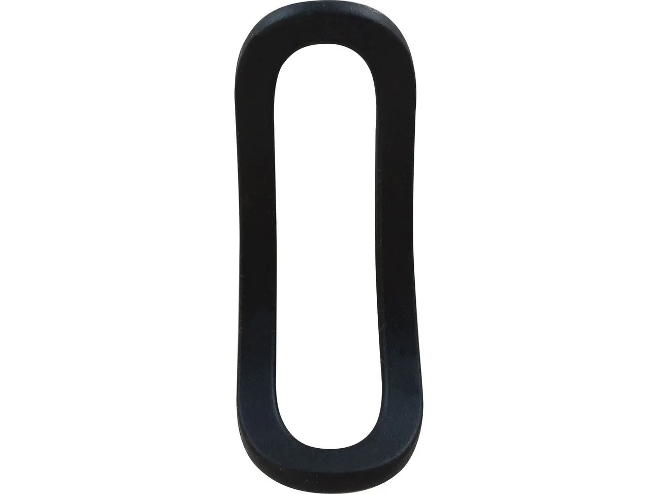 Knog Blinder MOB Strap, Black, 32mm Knog Blinder MOB Strap, Black, 32mm