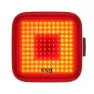 Knog BLINDER QUADRATISCHES RÜCKLICHT, Beleuchtung