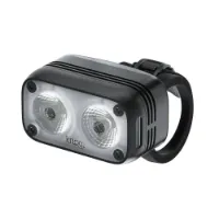 Knog BLINDER ROAD 400 FRONTLICHT (SCHWARZ) Knog BLINDER ROAD 400 FRONTLICHT (SCHWARZ)