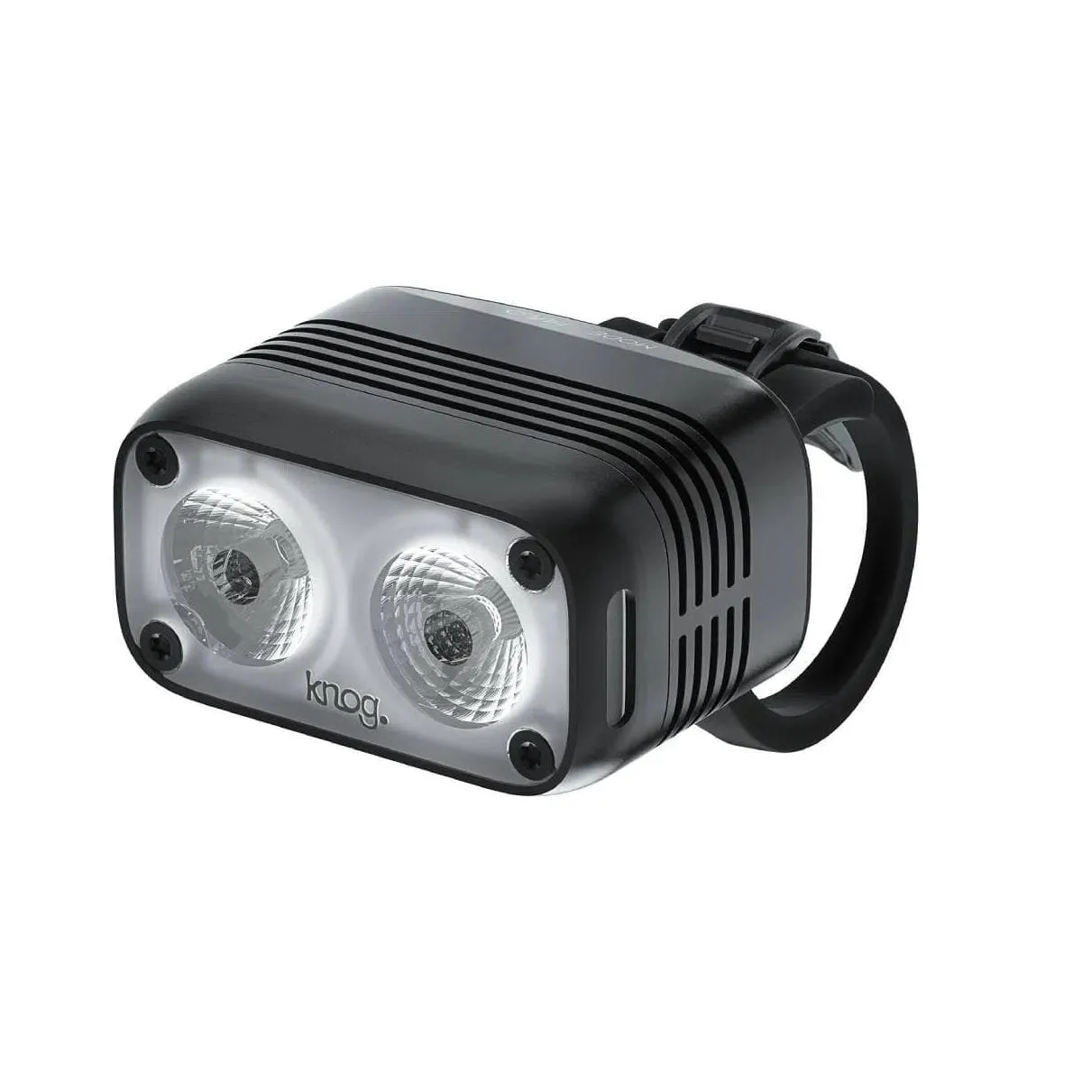 Knog BLINDER ROAD 600 FRONTLICHT (SCHWARZ), Beleuchtung Knog BLINDER ROAD 600 FRONTLICHT (SCHWARZ), Beleuchtung
