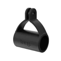 Knog BLINDER UND GOPRO HALTERUNG Knog BLINDER UND GOPRO HALTERUNG