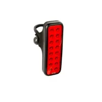 Knog BLINDER V MOB KID GRID FAHRRAD HINTERLEUCHTE (SCHWARZ) Knog BLINDER V MOB KID GRID FAHRRAD HINTERLEUCHTE (SCHWARZ)