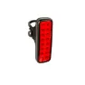 Knog BLINDER V MOB KID GRID FAHRRAD HINTERLEUCHTE (SCHWARZ), Beleuchtung